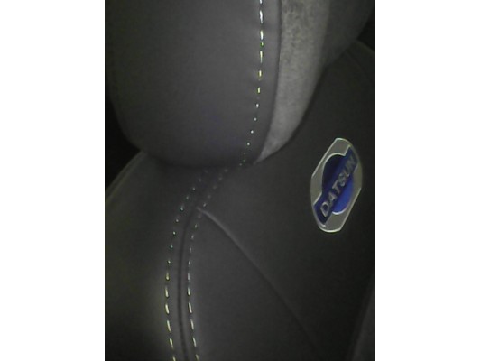 Авточехлы на Datsun mi-DO / on-DO