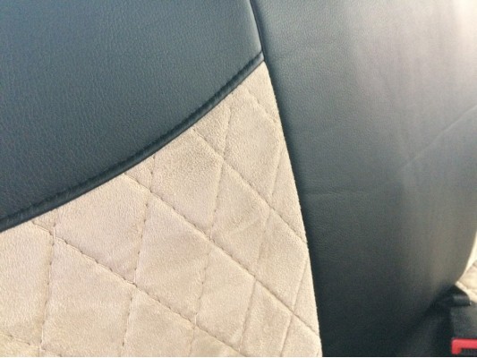 Авточехлы на Lada ВАЗ 2105