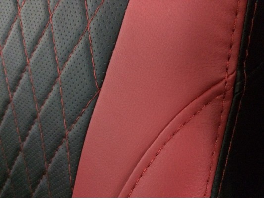 Авточехлы на Nissan Juke