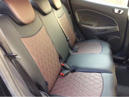 У вас другая модель авто? Авточехлы пошить сможем!