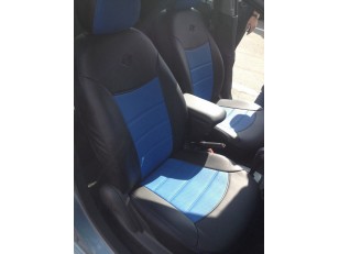 Авточехлы на Ravon R2