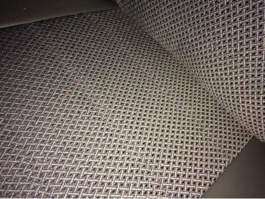 Авточехлы на Suzuki SX4