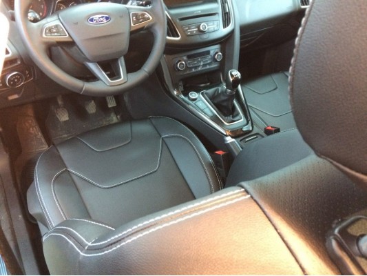 Каркасные авточехлы на Ford Focus 3 рестайлинг Каркасные авточехлы на Ford Focus 3 рестайлинг