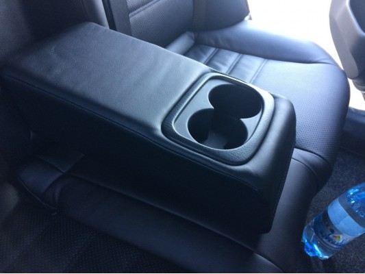 Каркасные авточехлы на Honda Civic 8 4D