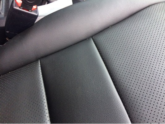 Каркасные авточехлы на Honda CR-V 3 Каркасные авточехлы на Honda CR-V 3