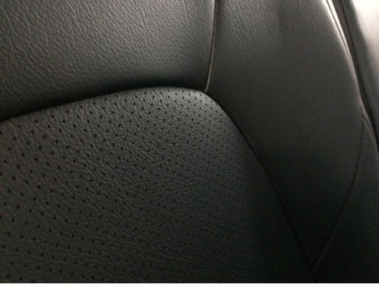 Каркасные авточехлы на Mazda CX-5 2 поколения