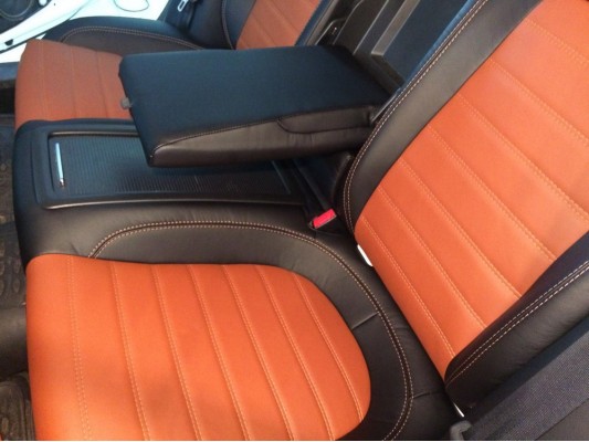 Каркасные авточехлы на Volkswagen Passat CC Каркасные авточехлы на Volkswagen Passat CC