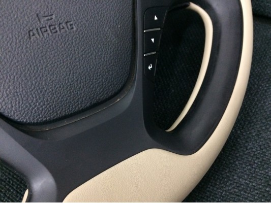 Перетяжка руля Перетяжка руля